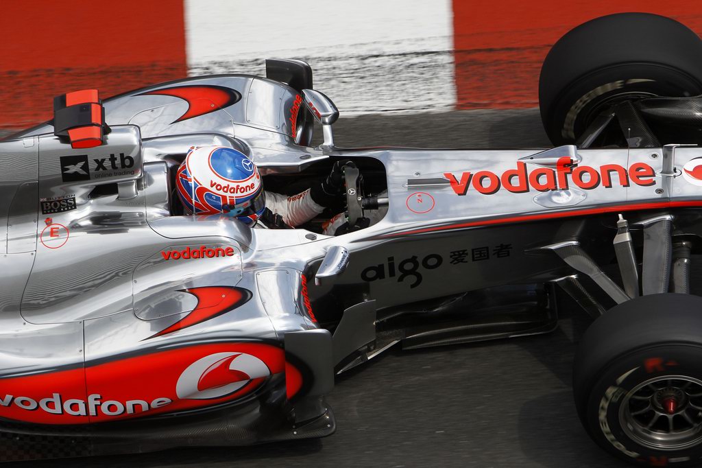 GP Monaco - Qualifiche e Prove Libere 3